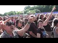 Voivod - Tribal Convictions (Masters of Rock 2026, 16.7.2026)