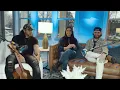Songwriter Sessions - Jesslee, Pennington & Ryan Robinette - Chillbilly