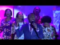Pastor Chingtok Ishaku-You are the Lion and the lamb @TPH Lagos FT One Music Choir