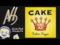 Cake - Nugget (Karaoke)