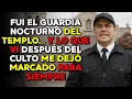 Lagu HISTORIA REAL: Fui el guardia nocturno del templo… y descubrí lo que escondían después del culto