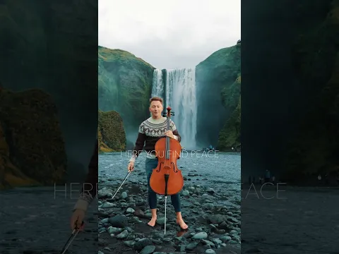 A place to heal your soul 🎻✨️
