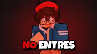 NO ENTRES A ROBLOX EL 1 DE MARZO 😭