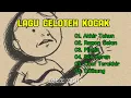 Lagu Celoteh Kocak || Album \