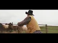 Wrangling Wild Horses in the Mountains of Montana | Short Film Showcase