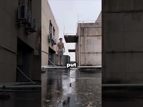 He Was Floating Everywhere… But Here’s the Truth! 😳