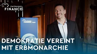 Wie funktioniert eine Erbmonarchie auf demokratischer und parlamentarischer Grundlage?