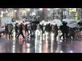 THA BLUE HERB "STILL RAINING, STILL WINNING / HEADS UP" CM