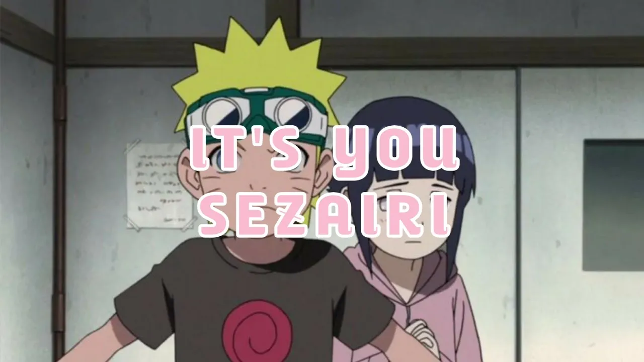 it's you - sezairi (1 hour slowed) viral tiktok it's you - sezairi (1 hour slowed) viral tiktok