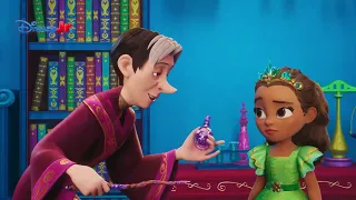 הנסיכה סופיה הראשונה: קסם מלכותי | אוסף