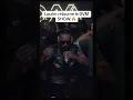 Lacrim retourne le DVM SHOW 🔥