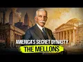 The Mellon Dynasty America s Richest Family You ve NEVER Heard Of