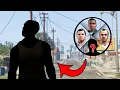 GTA 5 - How to Unlock Secret 4th Character Secret Mission