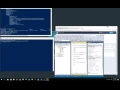 Microsoft SQL 2016 in a Windows Container with Docker