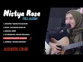 Download Lagu FULL ALBUM COVER - NISTYA ROSA IZZAMEDIA ACCOUSTIC