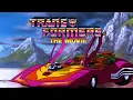 The Touch (Reformatted Edition) - Knights of Unicron ft. Stan Bush | The Transformers: The Movie