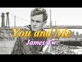 James Tw - You and Me (Karaoke Version with Background Vocals)