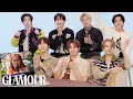 Download Lagu ENHYPEN Watch Fan Covers on YouTube | Glamour