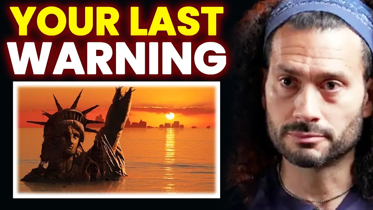 CIA Spy: America’s Collapse Is Coming — Here’s How I’m Escaping It