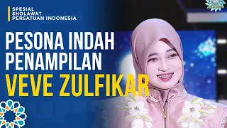 adem bener lihat veve zulfikar nurul mushofa sirqol sholawat persatuan 3 7 