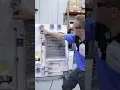 Low pressure dynamics of AC with r1234yf refrigerant