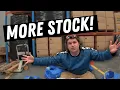 over 4000 items arrived this week 1080p