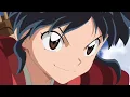 Download Lagu Yashahime: Kagome doesn't want her daughter to be in debt \u0026 threatens InuYasha to go fight