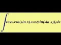 Unlock the Secrets of Nested Trigonometric Integrals with This Mind Bending Calculus Challenge