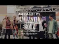 Download Lagu BALLISTIK BOYZ from EXILE TRIBE - 44RAIDERS [Live in Mall of Indonesia 2019]