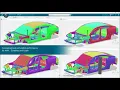 SIMULIA - Multidisciplinary Optimization