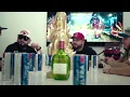 Los Hnos. Rodriguez - Mente Astuta (Video Oficial)
