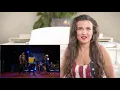 Download Lagu Vocal Coach Reacts to Bruno Mars - All I Ask (Adele) in the Live Lounge