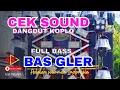 Download Lagu Dangdut Koplo Terbaru CEK SOUND Yang Sering Di Pake Soundman Enak Gurih  Krenyes