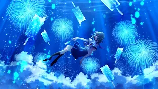 水縹アイス / PaiN feat. 初音ミク