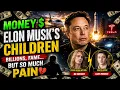 Why Some of Elon Musk s Children Walked Away