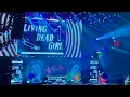 Rob Zombie - Live at Xfinity Theater Mansfield Massachusetts 2022