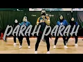 Download Lagu AYDA JEBAT - PARAH PARAH ZUMBA CHOREO BY ZIN IJAN