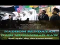 Download Lagu NADZOM RUNDAYAN - Silsilah keluarga Nabi MUHAMMAD SAW versi Sunda