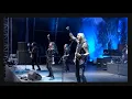 HAMMERFALL, "Hector's Hymn" Live At Masters Of Rock 2015