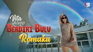 vita alvia berdiri bulu romaku official music video 