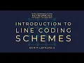 Introduction to Line Coding DCNIT-LDTalks-2