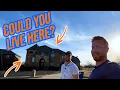 Living in Keller Texas FULL VLOG Tour of Keller Texas