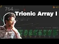3637 Trionic Array I LeetCode