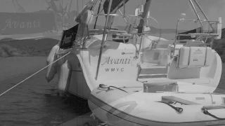 Just for fun…  Plombs pour Avanti