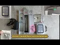 How To Install Access Control Access Door Lock How Configuration Multi Star Smart Door Lock