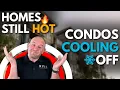 San Mateo Real Estate Split Homes Soar Condos Cool Market Update By Rise Homes