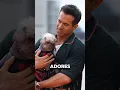 Download Lagu Peggy the luckiest dog ever #deadpool #shorts #dog