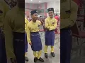 Download Lagu Lain Macam  Charisma X Ghaisan X Zaydan X Nurrahman cover Musafir Cinta @ FNKSS Perak 2025