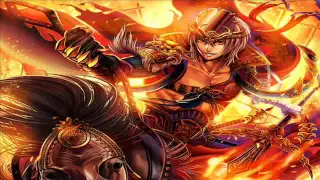 Download Nightcore - Death Of A King [Amorphis] MP3
