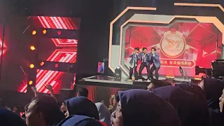 hari yang mantap all performance mega konser gen z 2026